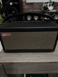 Positive Grid Spark Combo Amp Used. Price: $139.99.
