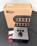 Seymour Duncan Powerstage 170-WATT Solid-state Guitar Amplifier Open. Price: $359.00.