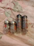 2XGROOVE Gt EL84 Fender Duet For Guitar AMPLIFIERS+12AX7 TUBES(2) Open. Price: $59.00.