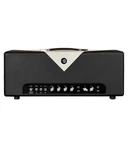 Divided By 13 Ftr 37 Black Bronco, Ivory Amplifier Head - Open Box Special. Price: $2495.00.