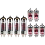 Tube Set, For Carvin Nomad, Belair, VT50, Brand: Jj Electronics New. Price: $155.95.