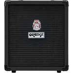 Orange Amplifiers Crush Bass 25W Combo Black New. Price: $249.00.