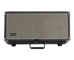 Gator Cases GR-RETRORACK-4BK 4U Vintage Amp Vibe Black Open Box New. Price: $199.99.