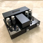 Wayne's Audio Integrated Tube Amplifier KT120 12AU7 12AT7, 12AX7 6SL7 6922 300B New. Price: $3580.00.
