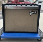 1960'S Gibson Ga 17 Rvt Scout Amplifier Professionally Repaired And Tested Used. Price: $575.95.