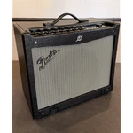 Fender Mustang Iii V.2 150W 1X12 Modeling Combo Amp W/ MS2 Footswitch Used. Price: $250.00.