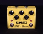 Benson Amps Florist Dynamic Modulator Pedal, Yellow New. Price: $259.00.