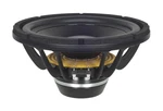 B&c Speakers 12BG76-8 Lf Drivers 12-INCH Nd Woofer 500 Rms 1000 Watts... New. Price: $409.99.