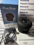 Fluid Audio Strum Buddy Portable Guitar Monitor/amplifier With Box! Used. Price: $69.99.