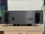 Krell KST-100 Stereo Power Amplifier Used. Price: $1899.00.