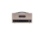 Blackstar St. James 50-WATT EL34 Amp Head Open Box. Price: $774.99.