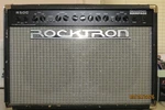 Rocktron Rampage R50C Watt Guitar For. Price: $130.00.