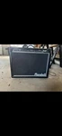 Randall RG100SC Subwoofer Used. Price: $200.00.