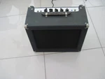 Vintage Ampeg Jet J12 Iitube Amplifier Serviced Used. Price: $600.00.