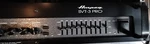 Ampeg SVT3 Pro Bass Amplifier 450 Watts Used. Price: $800.00.