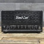 Bad Cat Ocelot 20W Lunchbox Head With Footswitch New. Price: $1104.15.