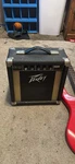 Peavey Decade Guitar Amp - Qotsa Josh Homme Tone Rarevintage 10W Open. Price: $500.00.
