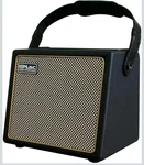 30 Watt Bluetooth Speaker Rechargeable Portable Acoustic Guitar Amp New. Price: $81.99.