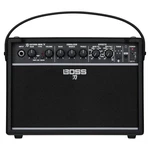 Boss Katana Mini X 10W 5 Inch Portable Guitar Amplifier (black) New. Price: $169.99.