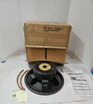 Fender Custom Driver By Eminence - 4 Ohm 15" Speaker 130F Used. Price: $60.00.