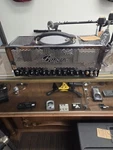 Bugera T50 Infinium Watt Head Used. Price: $649.99.