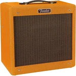 Fender Pro Junior Iv 15W 1X10 Tube Guitar Combo Amplifier Lacquered Tweed New. Price: $679.99.