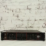Swr SM-400 Professional Series Bass Amplifier Head Used. Price: $494.99.