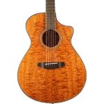 Breedlove Congo Figured Sapele Concert Acoustic-electric Guitar 1978814426 Rf Good. Price: $639.20.