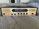Matrix Elements VB-800 Amplifier *230V/50HZ Uk/european Power Supply Version* Used. Price: $400.00.