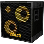 Markbass MB58R 122 2X12 600W Speaker Cabinet 4 Ohm New. Price: $699.99.