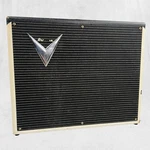Airline 62-9020A Thunderbolt 1X15" Combo Amplifier 1964 Black Used. Price: $1299.00.