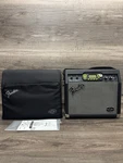 Fender G-dec PR520 Guitar Modeling Amplifier With Cover Used. Price: $199.99.
