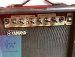 Yamaha GA-15 Guitar Amp 2006 Working Used. Price: $351.90.