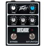 Peavey Decade Preamp Pedal Black New. Price: $199.99.