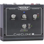 Mesa/boogie Cabclone Ir Simulator Black 16 Ohm Refurbished Excellent. Price: $556.72.
