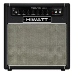 Hiwatt T20/10 Mkiii 1X12" Octapulse Dual Tube Wattage Guitar Combo Amplifier New. Price: $989.99.