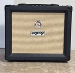 Orange Crush 20RT Electric Guitar Combo Amplifier 20W Used. Price: $180.00.