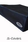 Dust Cover Protector For Fryette Power Station PS-2A Amplifier New. Price: $30.99.