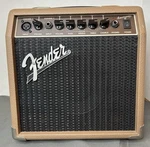 Fender Acoustasonic 15 Acoustic Guitar Amp Used. Price: $79.99.