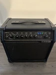 Line 6 Spider Mkii Guitar Amplifier Used. Price: $69.99.