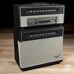 Magnatone Baby M-80 Head & 1X10" Bundle W/ Covers Speaker Cable New. Price: $3298.00.