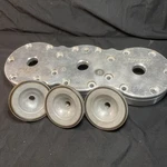 Kawasaki Jet Ski Zxi STX1100 High Performance Cool Head By Pro Design 97-03 Used. Price: $350.00.