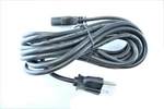 (15 Ft) Power Cord For Bluguitar AMP1 4-CHANNEL W/ 100W Nanotube New. Price: $13.99.