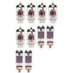 Standard Tube Set For Bugera 6262 Unspecified. Price: $229.50.