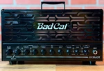 Bad Cat Ocelot Two Channel 20-WATT Guitar Tube Amplifier Head New. Price: $1399.99.