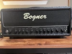 Bogner Ecstasy 3534 35W Tube Guitar Amp Head Used. Price: $1450.00.