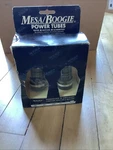 Mesa Boogie Pair Power Tubes 6V6 Gta Matched To Str 417 - Open Box. Price: $46.00.