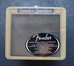 Limited Edition 2000 Fender Tweed Lunchbox Pack Unopened Original Sealed Xtras!! New. Price: $100.00.