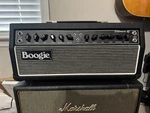 Mesa Boogie Fillmore 25 Head Used. Price: $1100.00.