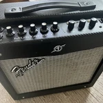 Fender Mustang 1 Guitar Amplifier Wide Tone TYPE-PR824 20W Used. Price: $170.00.